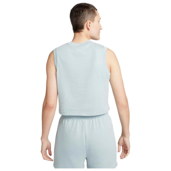 Nike Γυναικεία αμάνικη μπλούζα Sportswear Tank Top GFX